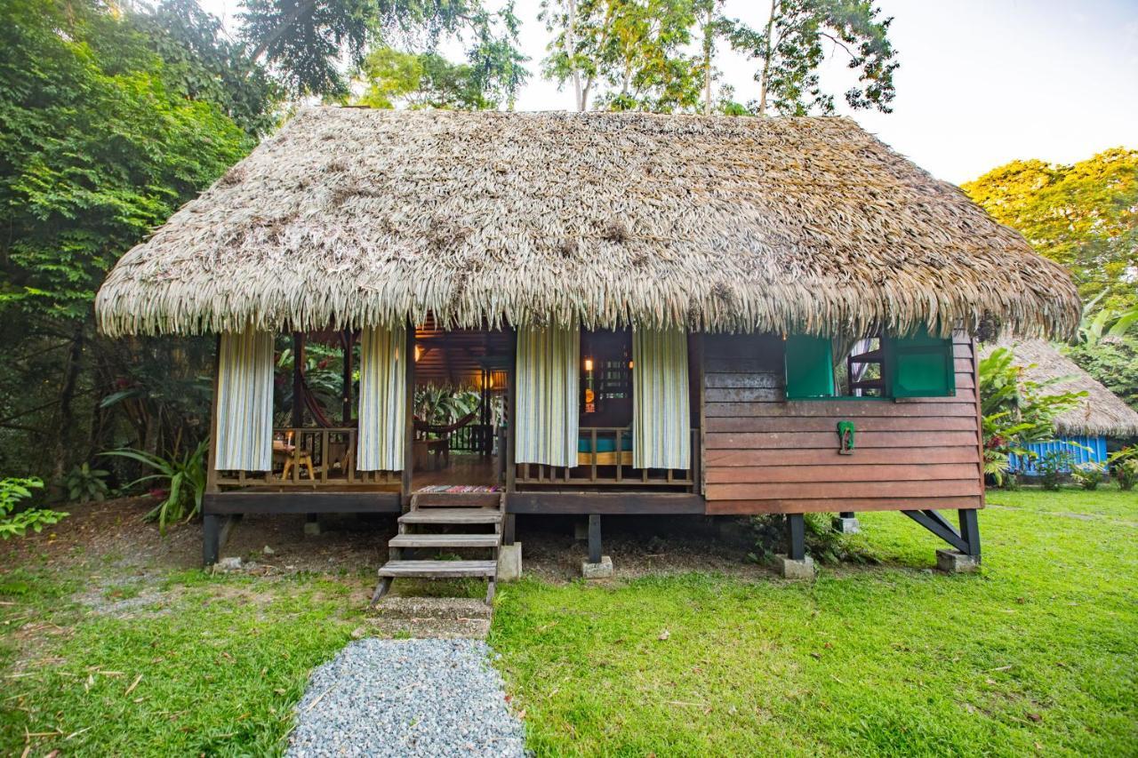 Villa La Casita Cocles Exterior foto